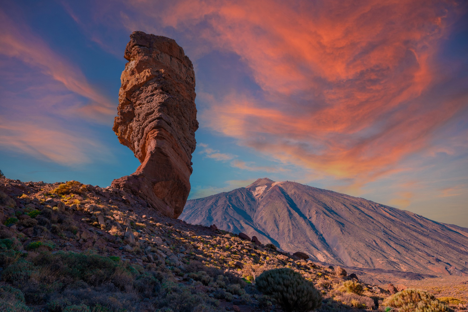 Teide